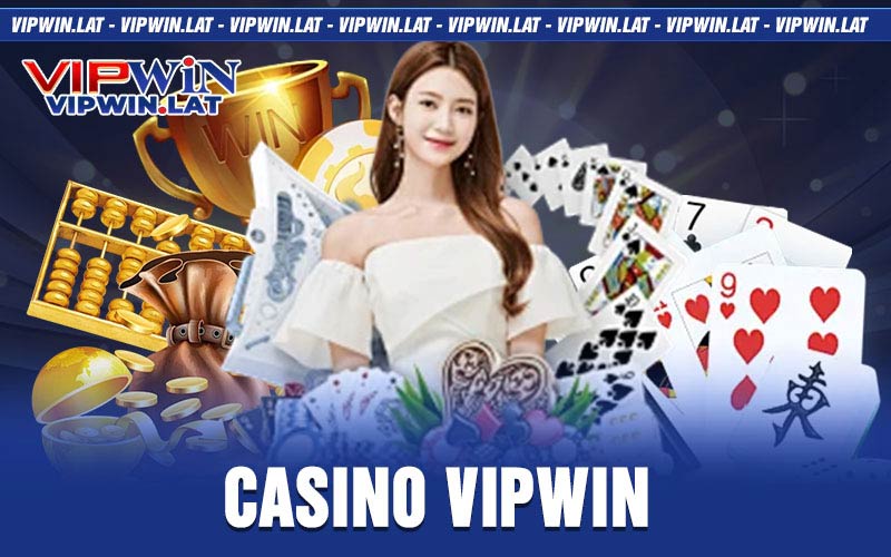 Casino VIPwin