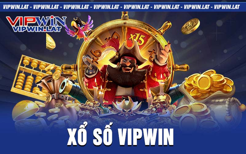 Xổ Số VIPwin