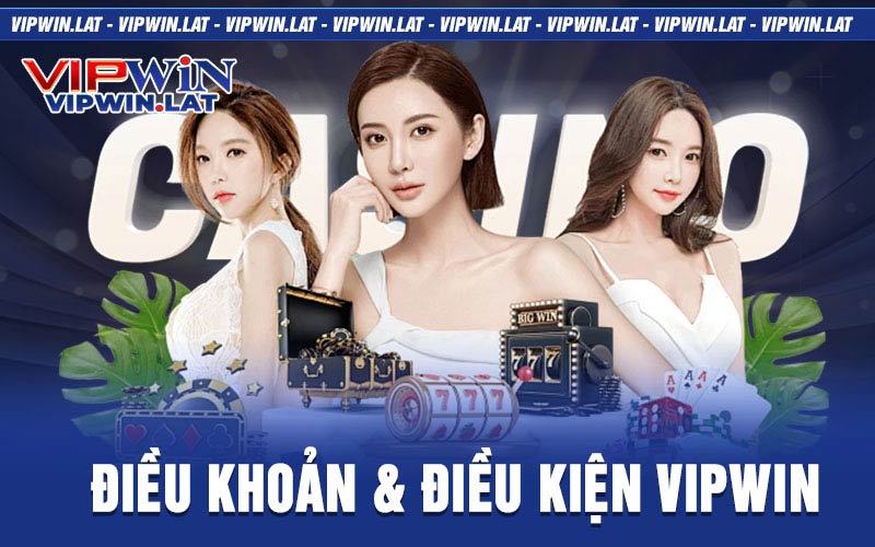 Điều khoản và điều kiện